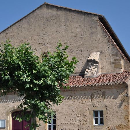 Hotel Le Loft Trie-sur-Baise Екстер'єр фото
