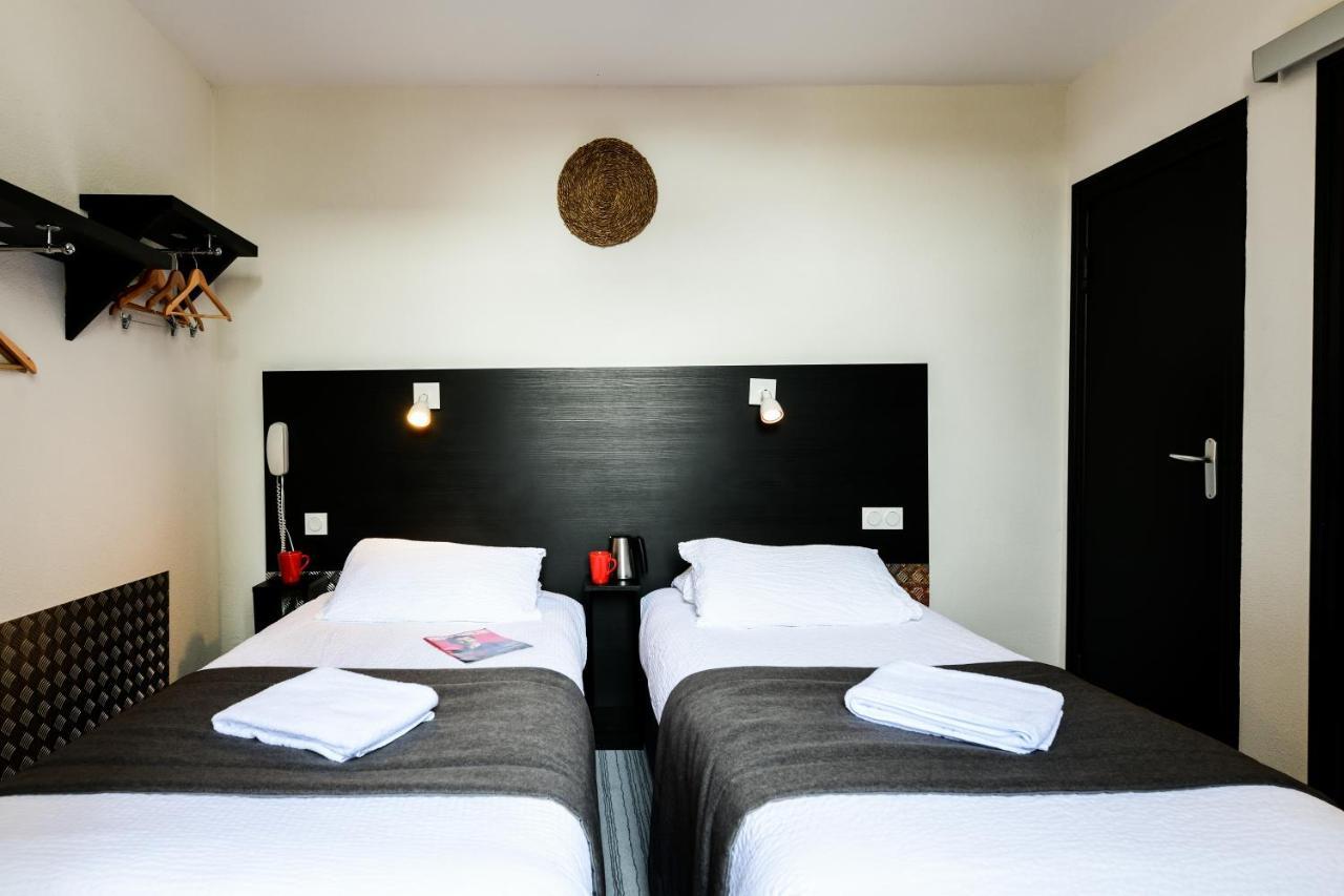 Hotel Le Loft Trie-sur-Baise Екстер'єр фото