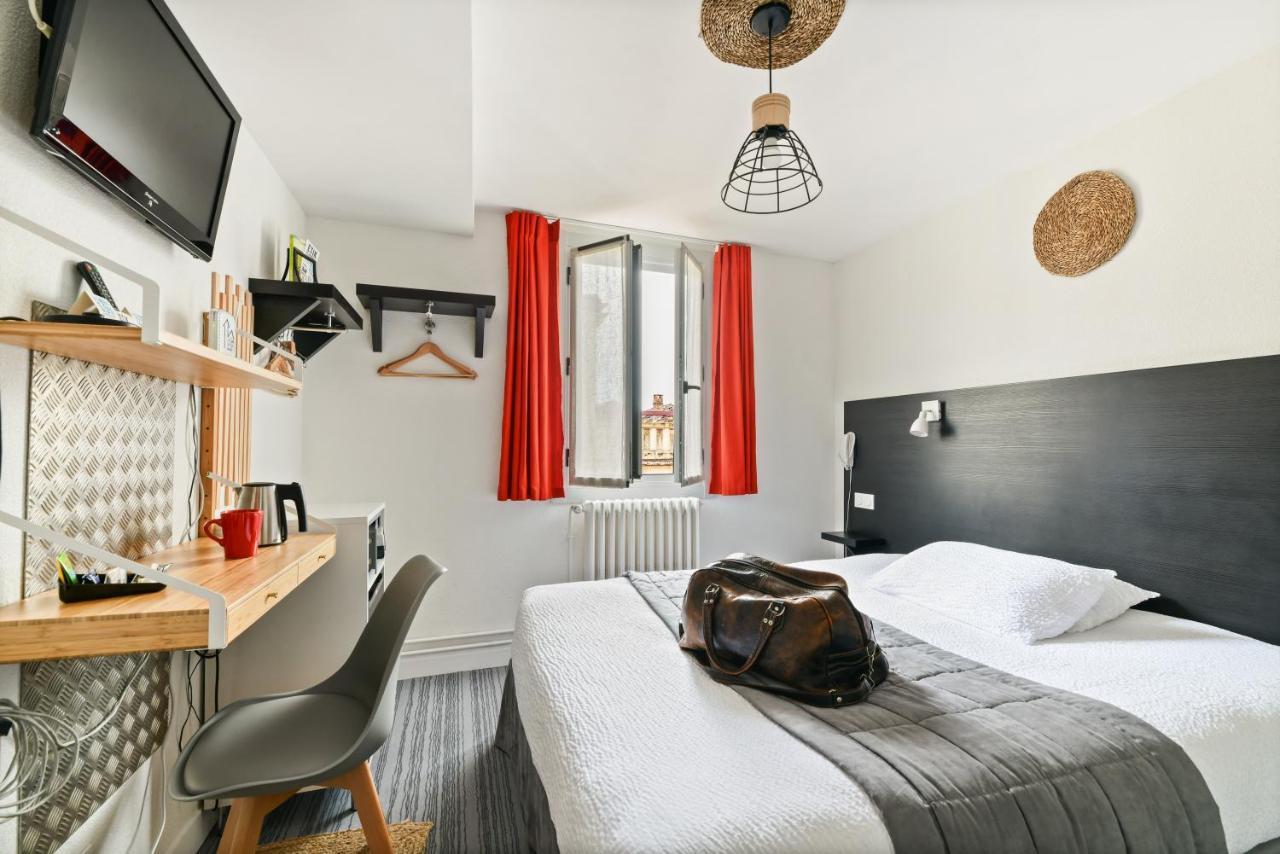 Hotel Le Loft Trie-sur-Baise Екстер'єр фото