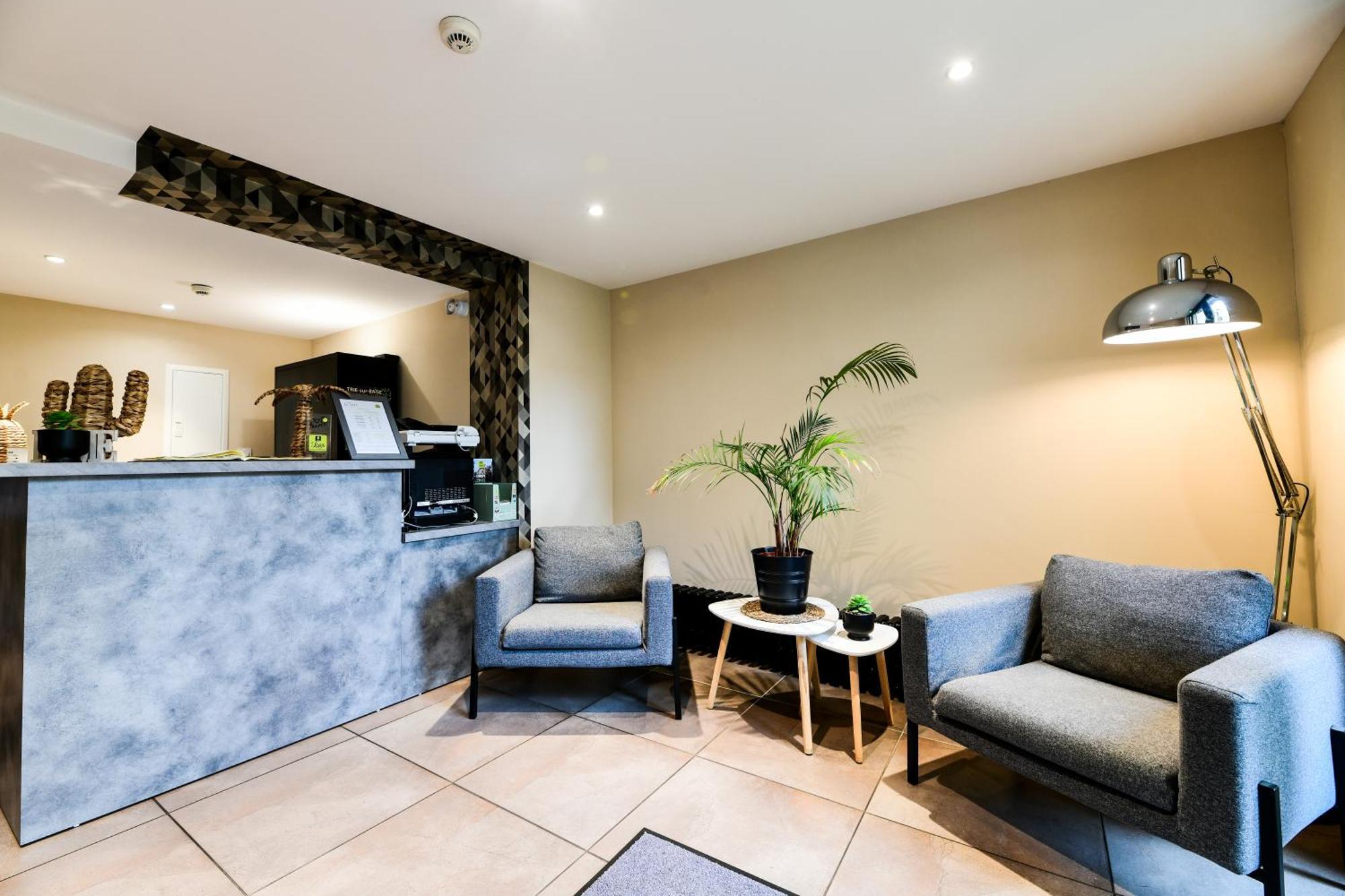 Hotel Le Loft Trie-sur-Baise Екстер'єр фото