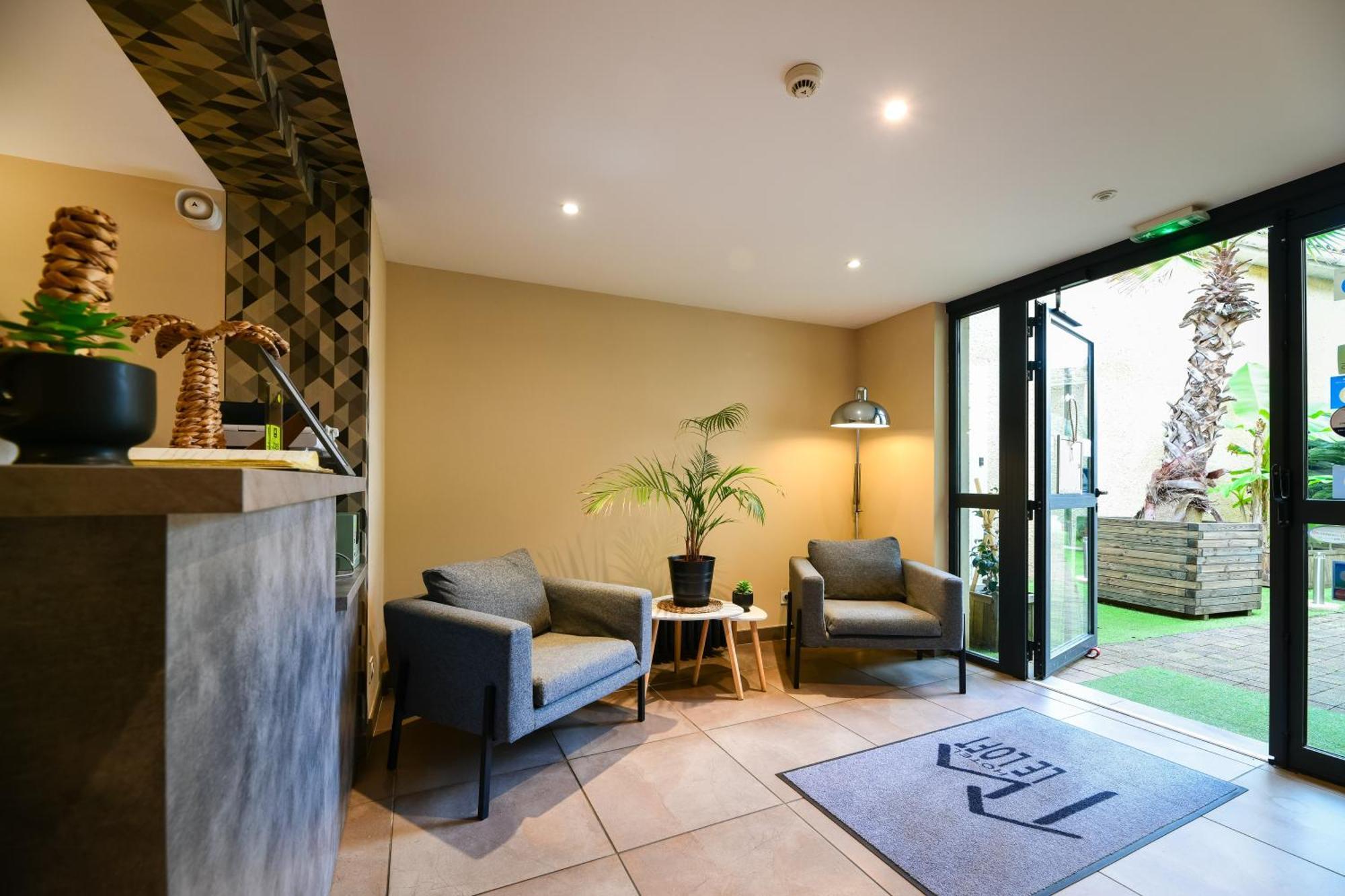 Hotel Le Loft Trie-sur-Baise Екстер'єр фото