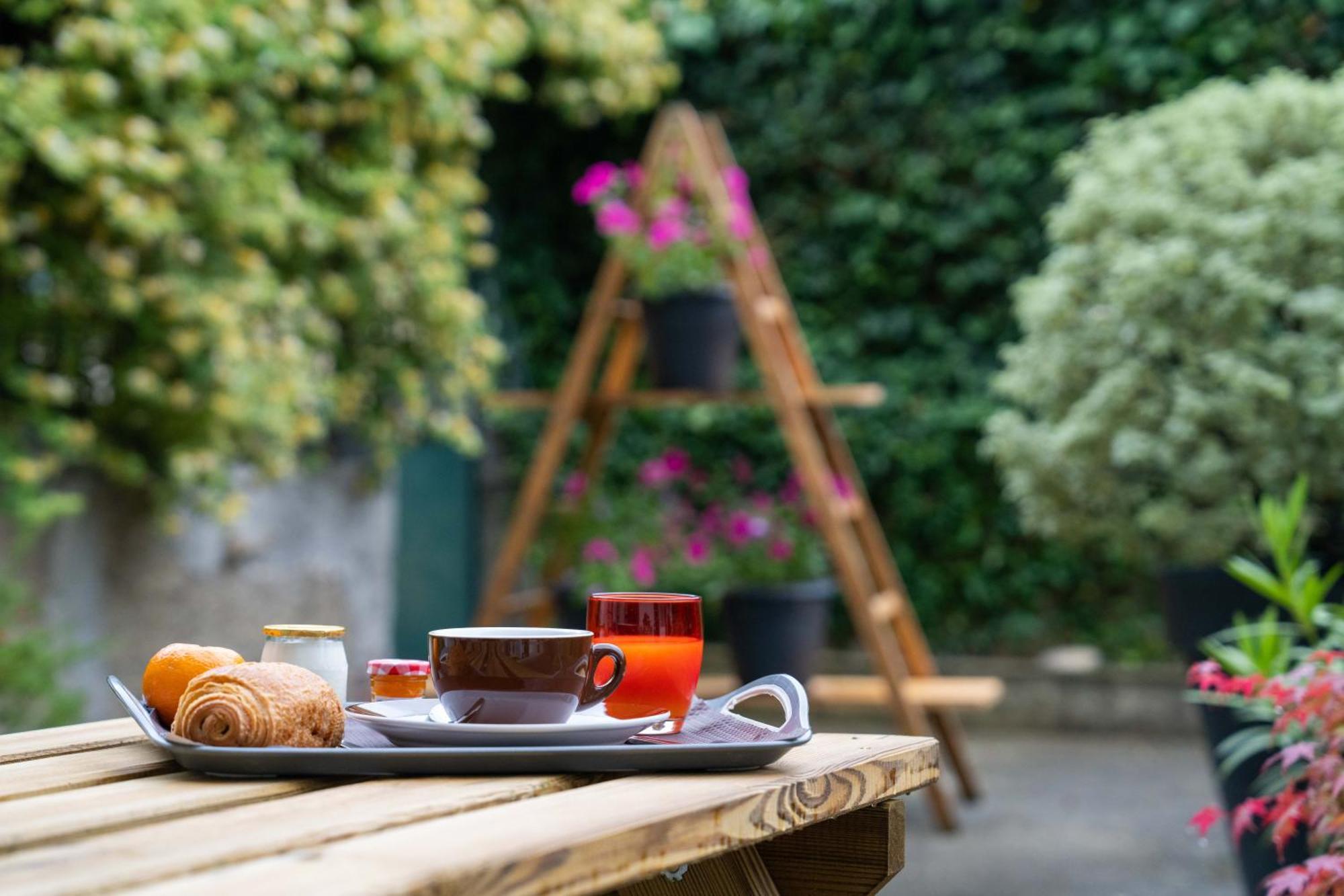 Hotel Le Loft Trie-sur-Baise Екстер'єр фото