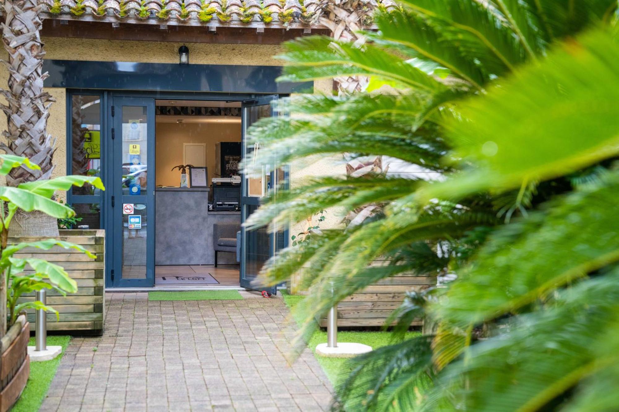 Hotel Le Loft Trie-sur-Baise Екстер'єр фото