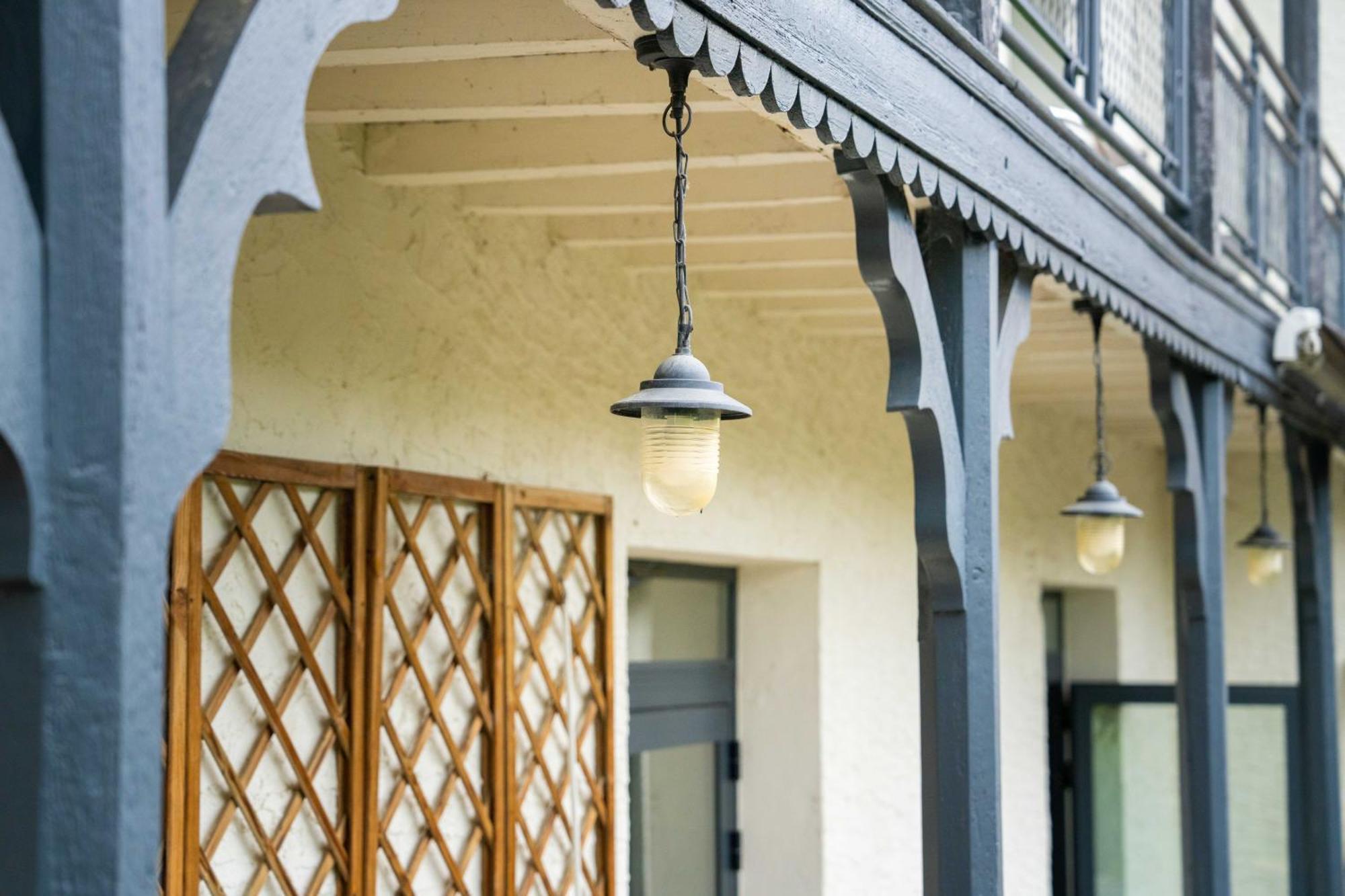 Hotel Le Loft Trie-sur-Baise Екстер'єр фото