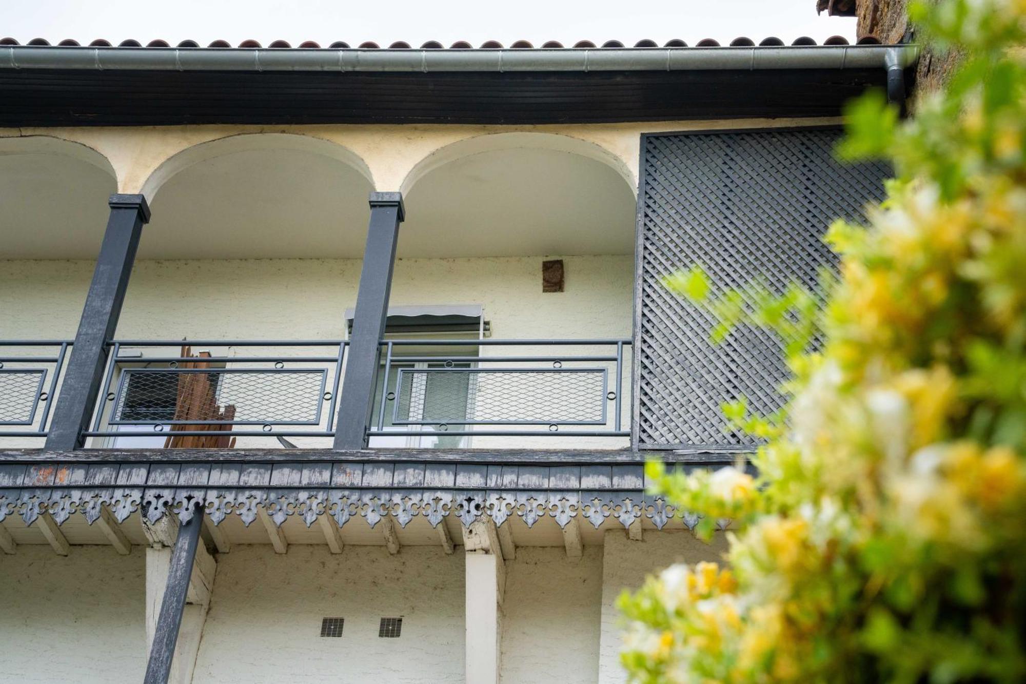 Hotel Le Loft Trie-sur-Baise Екстер'єр фото