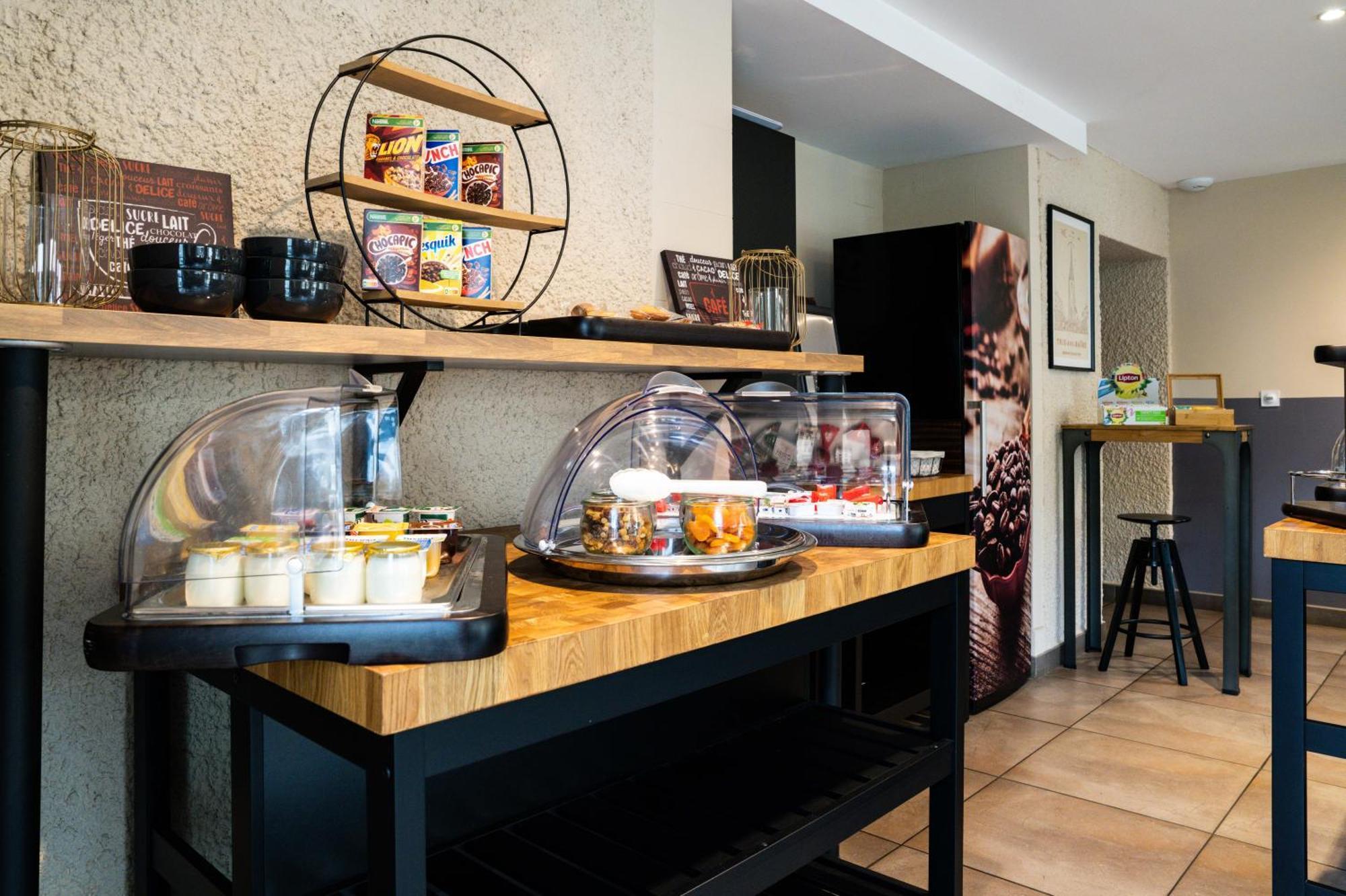 Hotel Le Loft Trie-sur-Baise Екстер'єр фото
