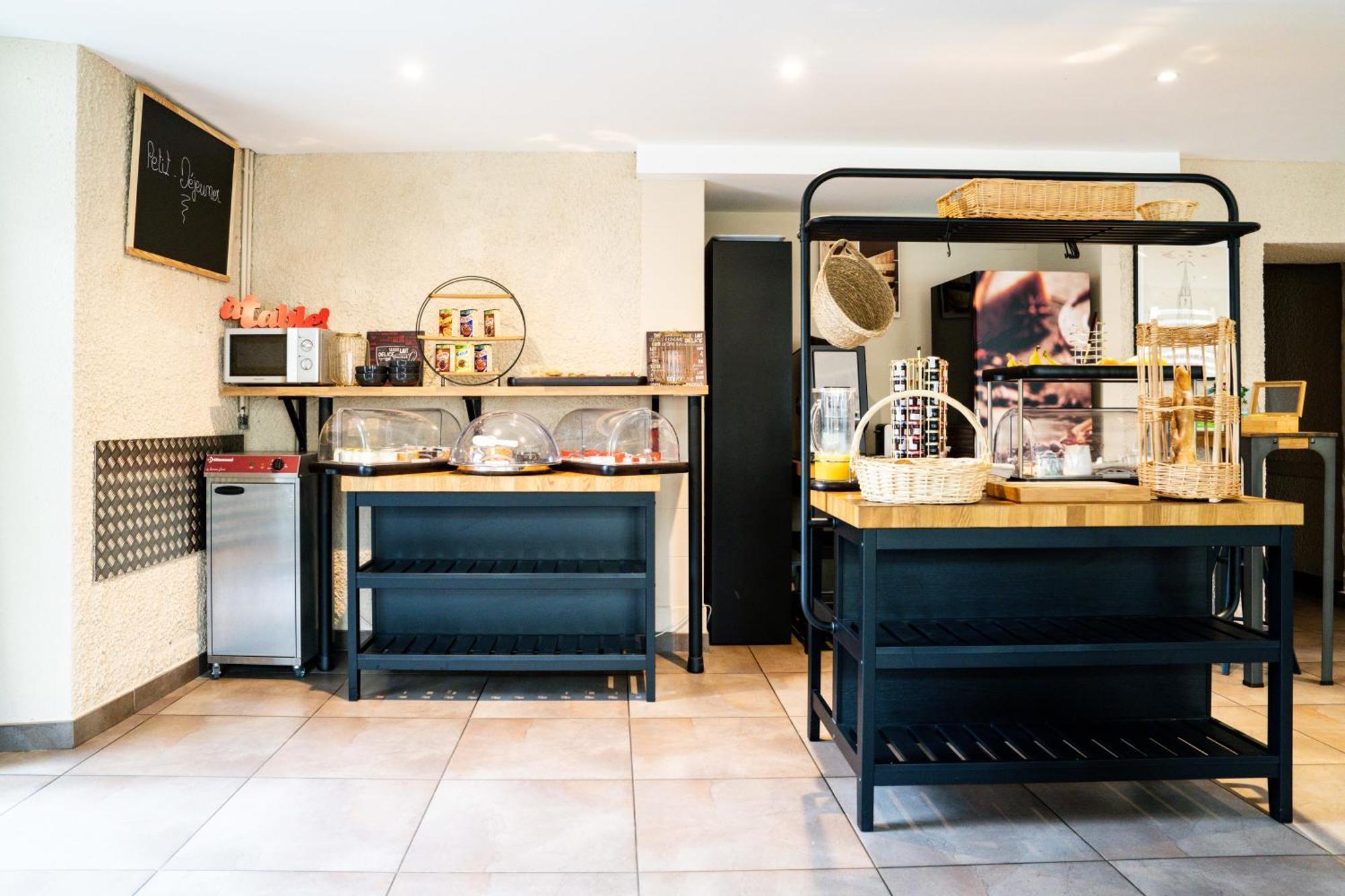 Hotel Le Loft Trie-sur-Baise Екстер'єр фото
