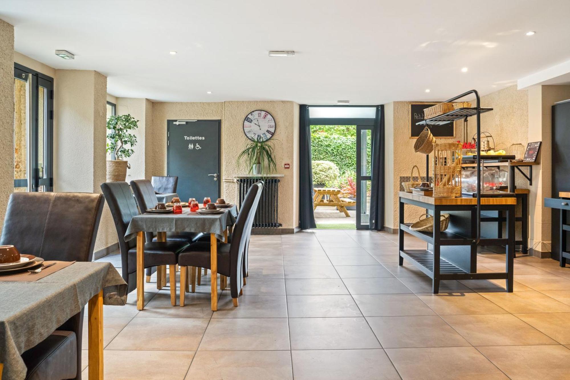 Hotel Le Loft Trie-sur-Baise Екстер'єр фото