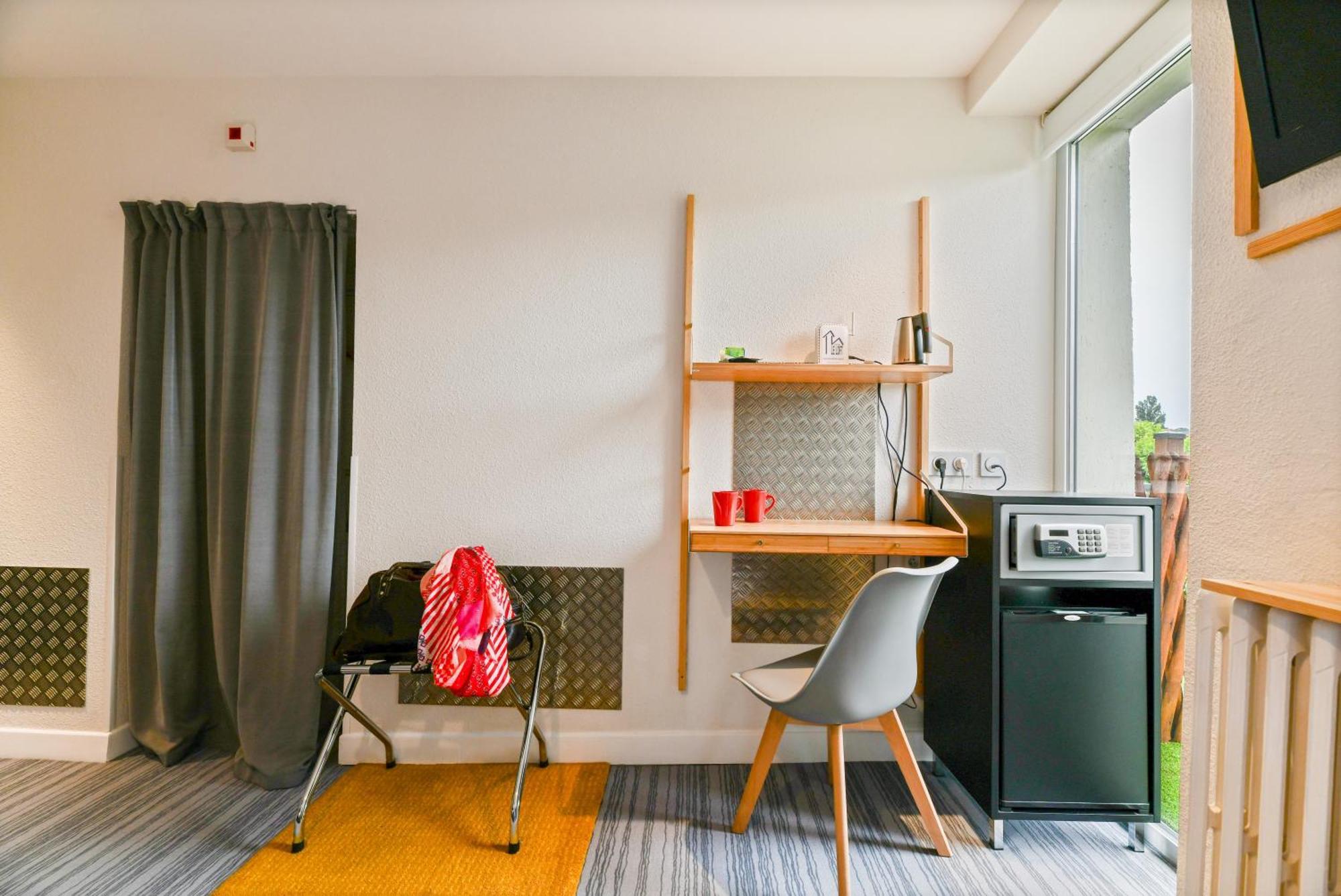 Hotel Le Loft Trie-sur-Baise Екстер'єр фото