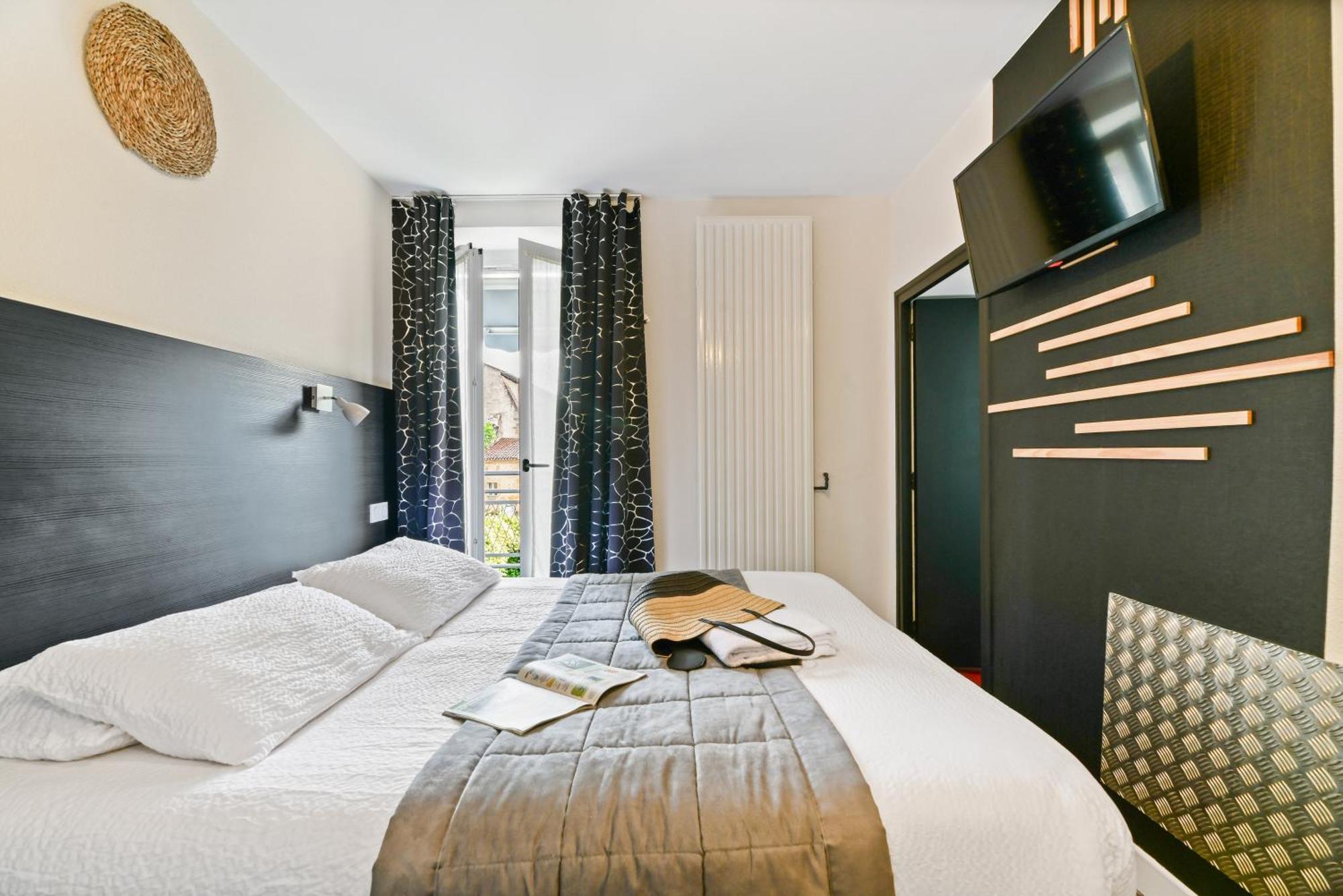 Hotel Le Loft Trie-sur-Baise Екстер'єр фото