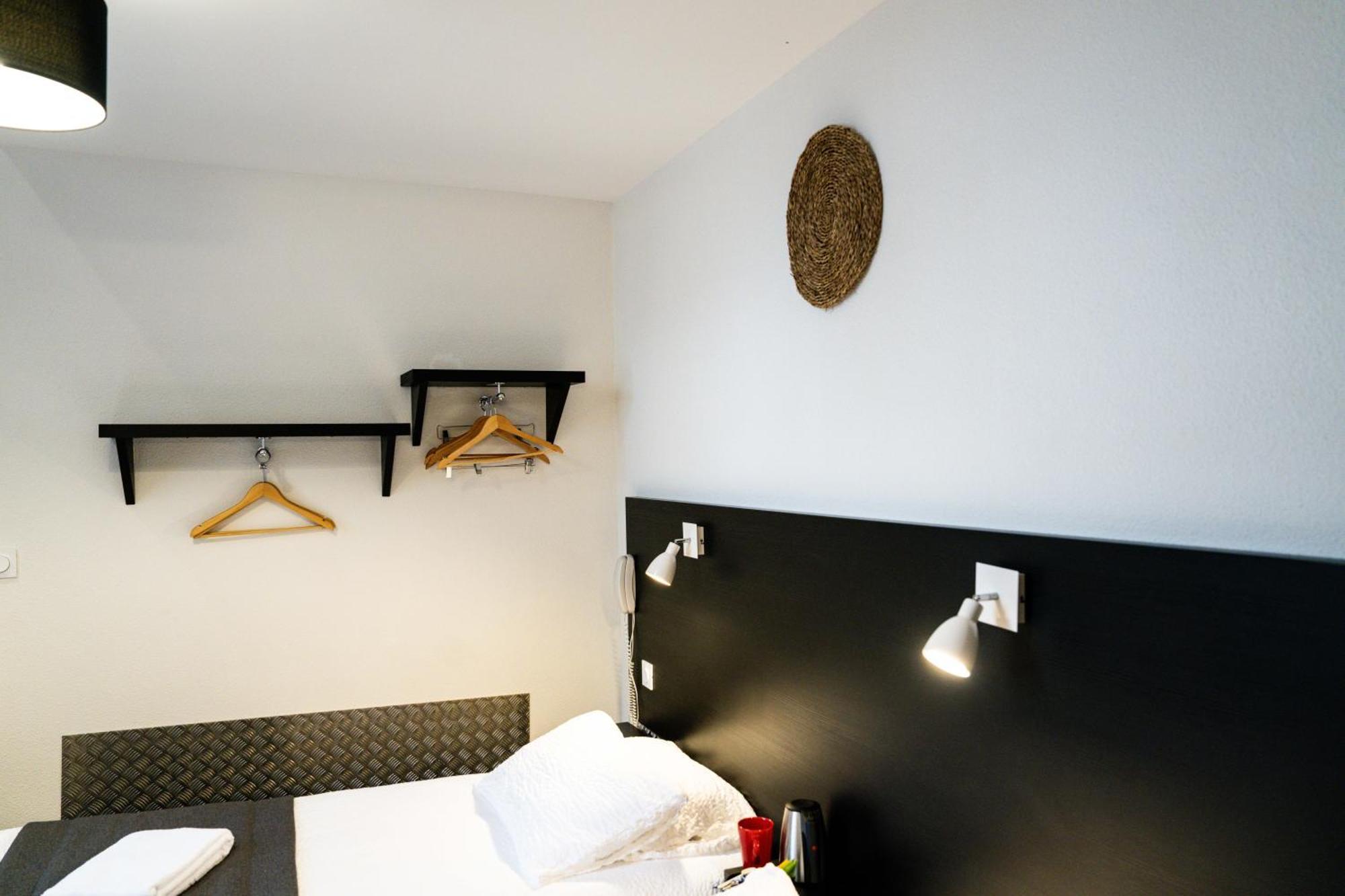 Hotel Le Loft Trie-sur-Baise Екстер'єр фото