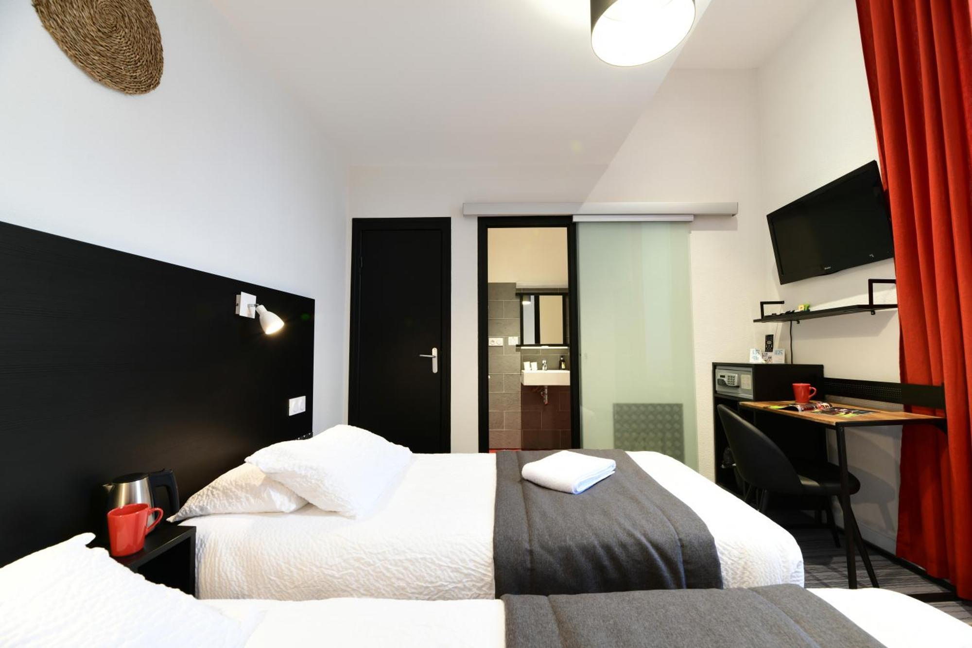 Hotel Le Loft Trie-sur-Baise Екстер'єр фото