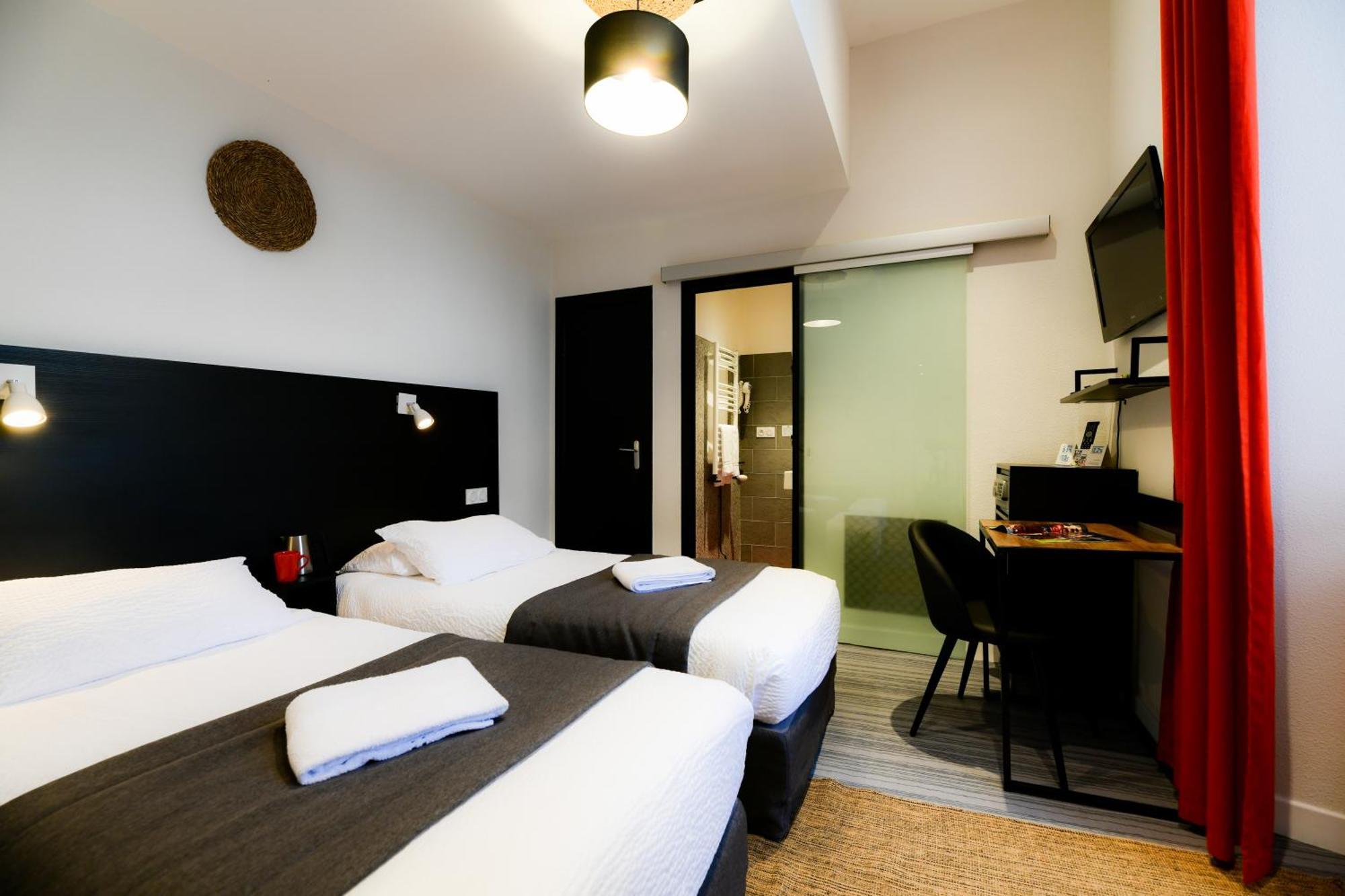 Hotel Le Loft Trie-sur-Baise Екстер'єр фото