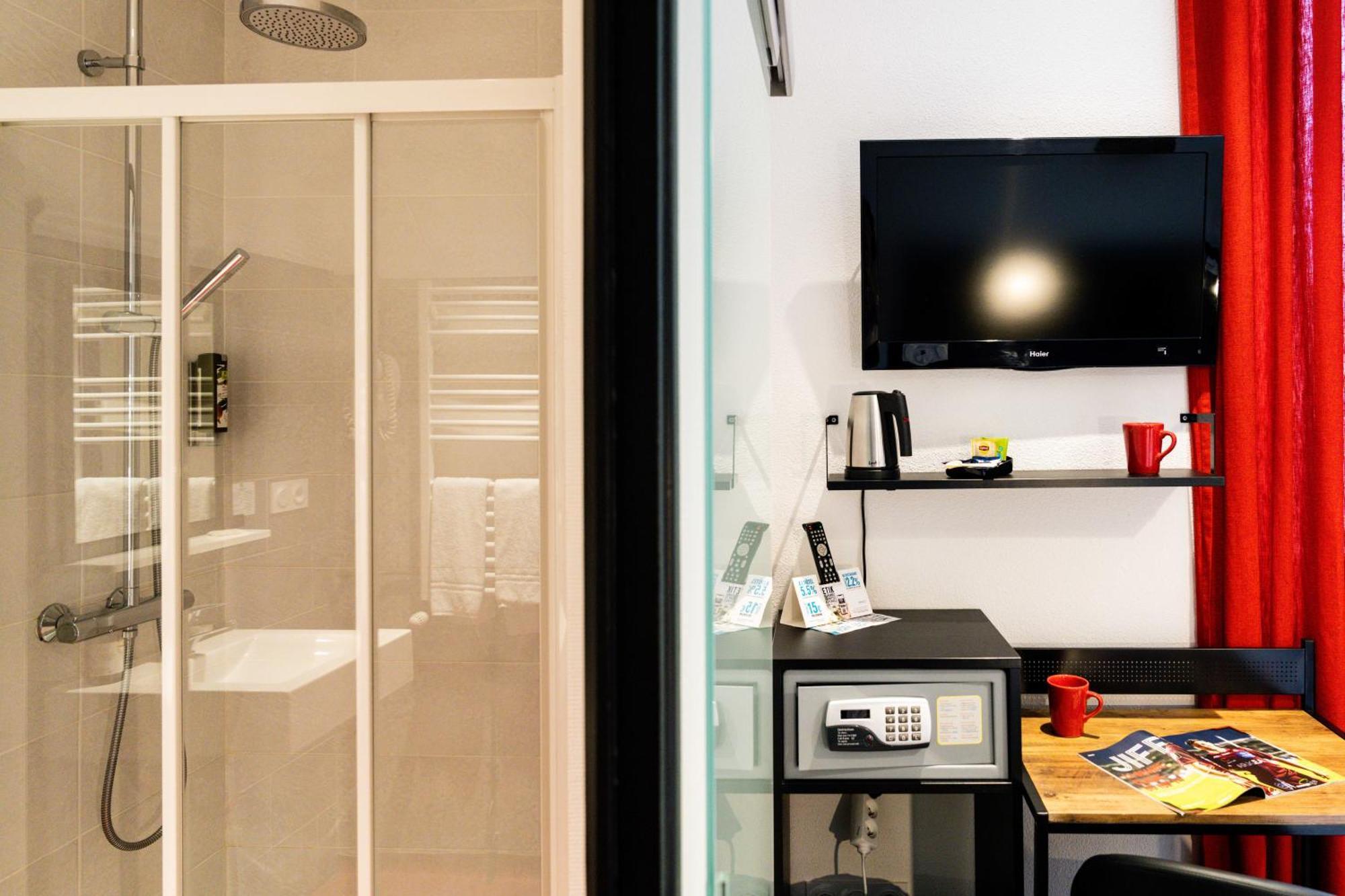 Hotel Le Loft Trie-sur-Baise Екстер'єр фото