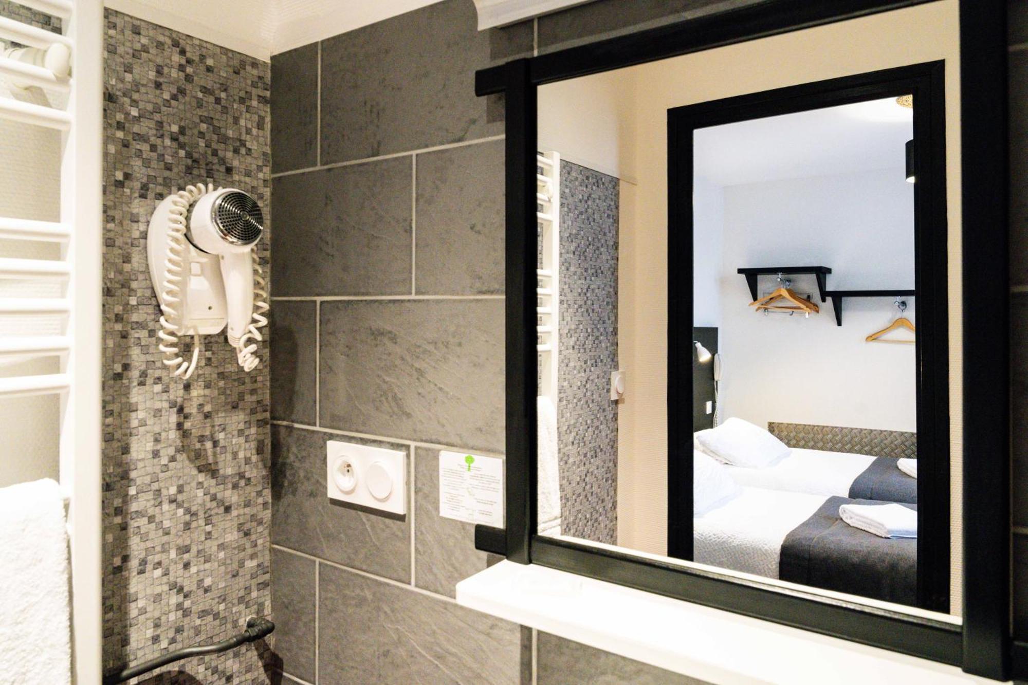 Hotel Le Loft Trie-sur-Baise Екстер'єр фото