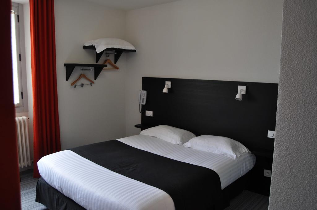 Hotel Le Loft Trie-sur-Baise Екстер'єр фото