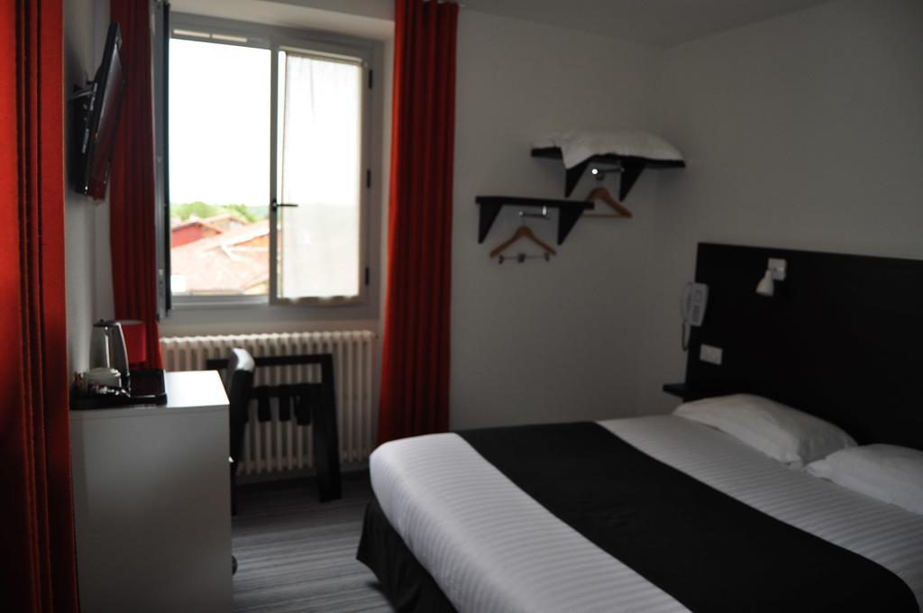 Hotel Le Loft Trie-sur-Baise Екстер'єр фото