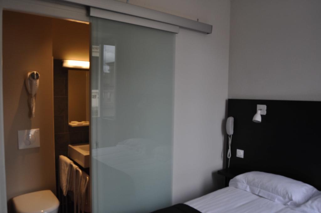 Hotel Le Loft Trie-sur-Baise Екстер'єр фото