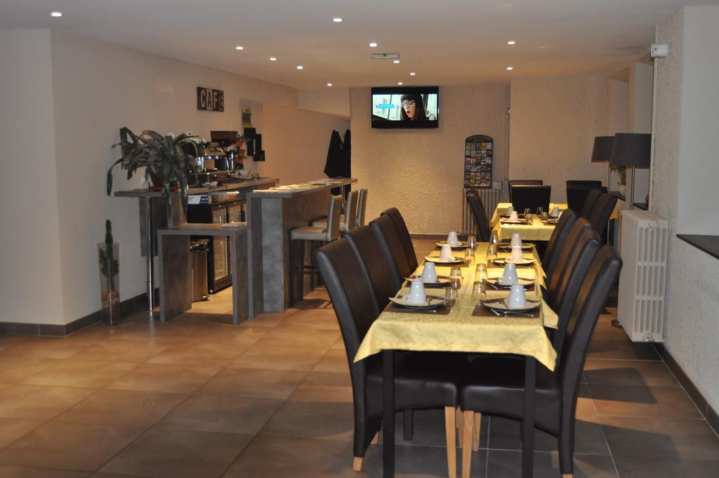 Hotel Le Loft Trie-sur-Baise Екстер'єр фото