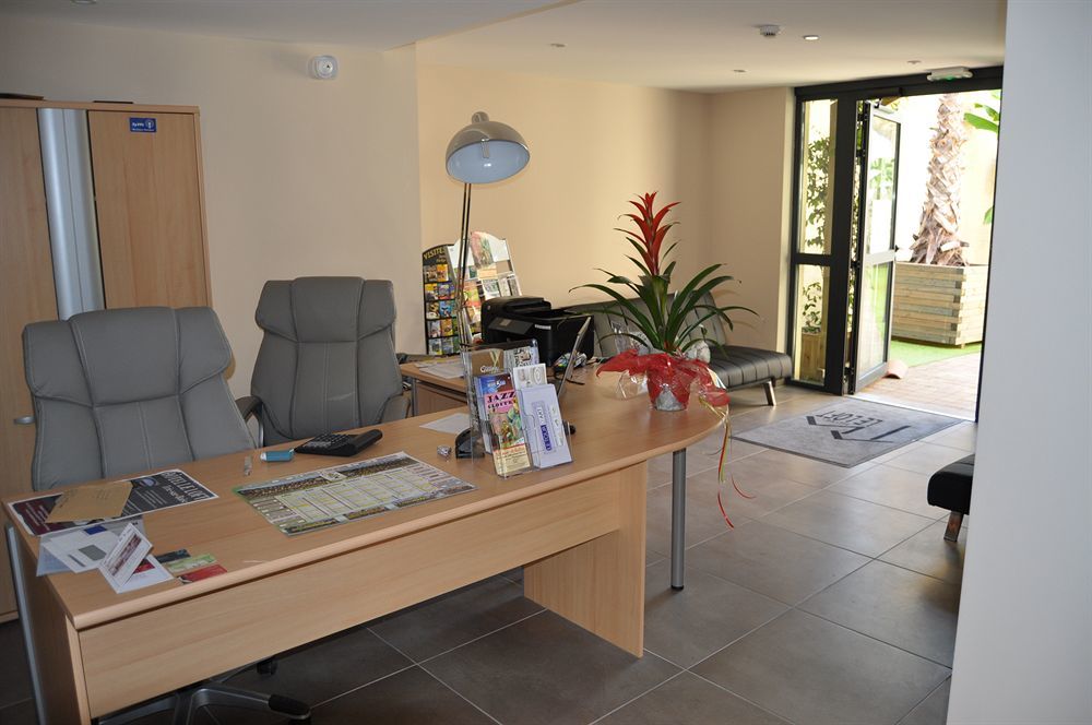Hotel Le Loft Trie-sur-Baise Екстер'єр фото