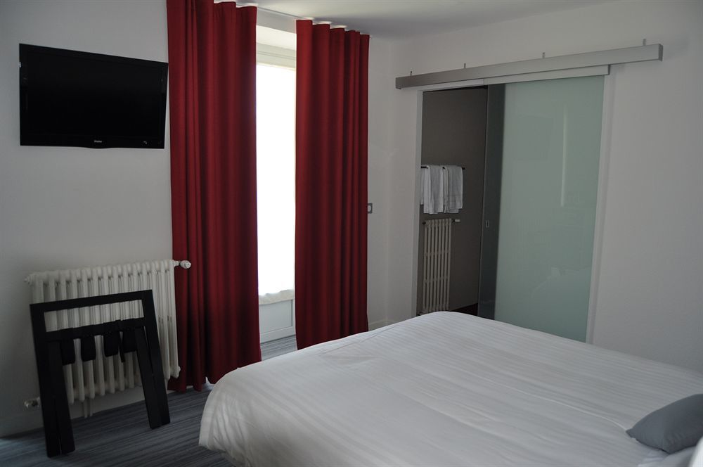 Hotel Le Loft Trie-sur-Baise Екстер'єр фото