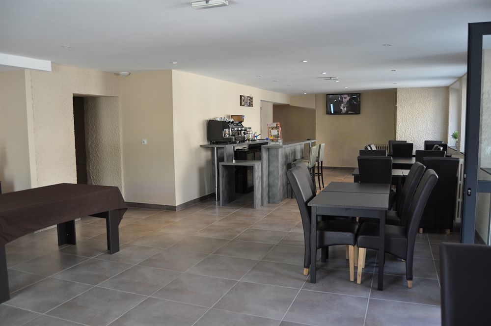 Hotel Le Loft Trie-sur-Baise Екстер'єр фото